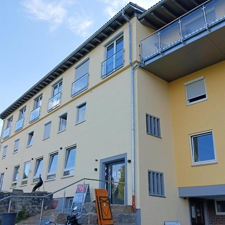 Haus Jagstblick Hotel Kirchberg an der Jagst Exterior foto